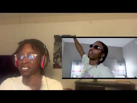 Certified Trapper - Benihachi (Music Video Reaction) .... His Flow So Different fr ....