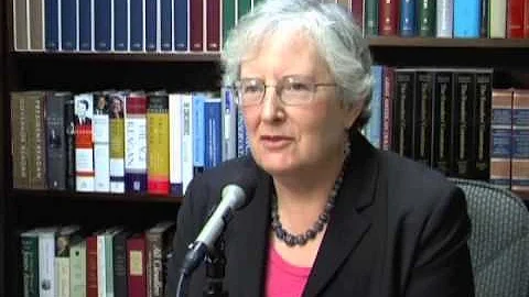 Duke's Ruth Grant outlines a key problem with ince...