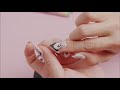 Sumvov 12 Colors Nail Art Pens 0.5mm Fine Tip Waterproof Nail Markers