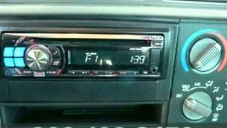 1996 Chevrolet S10 Pickup #LUT45957 in Ft. Worth Dallas, TX