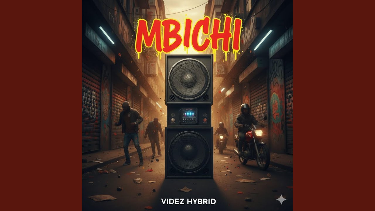 Watch Mbichi on YouTube Watch Mbichi on YouTube