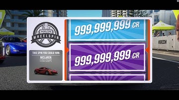 Forza Horizon 3 | Skill Points Glitch | Unlimited Money and XP!