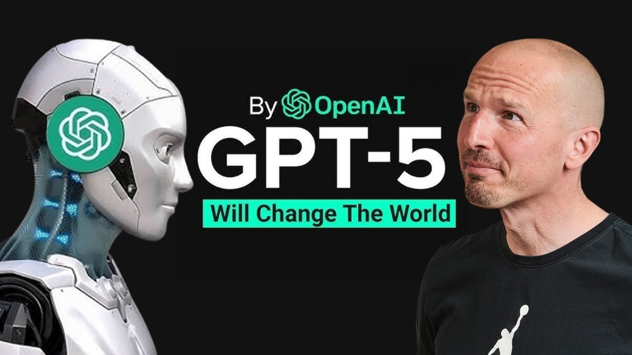 Chatgpt5, la mia schietta opinione...