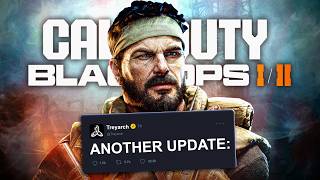 HUGE BLACK OPS 1 & 2 UPDATE RELEASED… (THEY’RE LISTENING) 