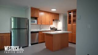 Lovely rental apartments in Richmond, BC, BC 2 bedroom   8040 Blundell Road, Richmond