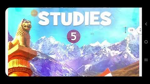 Transport and communication chapter 17 My big book of Social Studies class5 line by line explanation