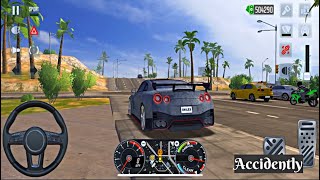 Taxi Car Simulator Evo – Extreme Taxi Driving 2025 🚖🔥|Part590|Inshallah Viral Video