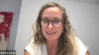 3PGC - Unsubscribe From Your Story: Live a Ridiculously Good Life After Sexual Abuse w/ Marina Galán