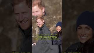 Meghan Markle Slammed For Silence Amid Prince Harry&#39;s Sentebale Drama #meghanmarkle #princeharry