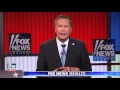 Part 2 of the Fox News GOP presidential debate in Detroit