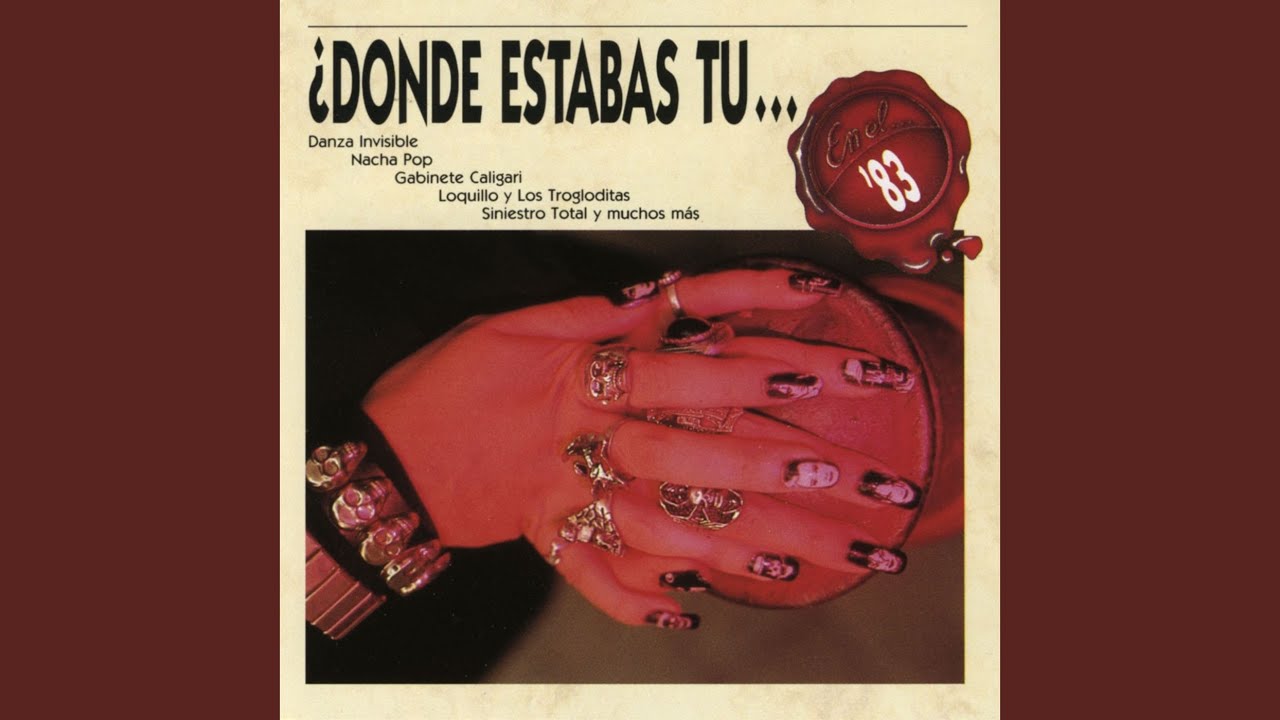 Watch Nacidos para dominar on YouTube