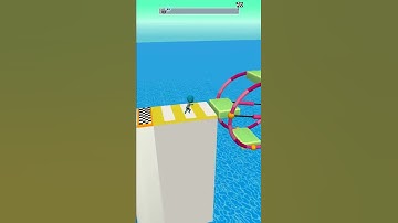 Fun Race 3D Gameplay #56 | Fun Race 3D Gameplay | Fun Race 3D Gameplay | #shorts