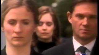Just Cause (TV Series)  "Code of Silence" -  Episode 6 (7)