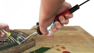 Weller Soldering Iron 80W