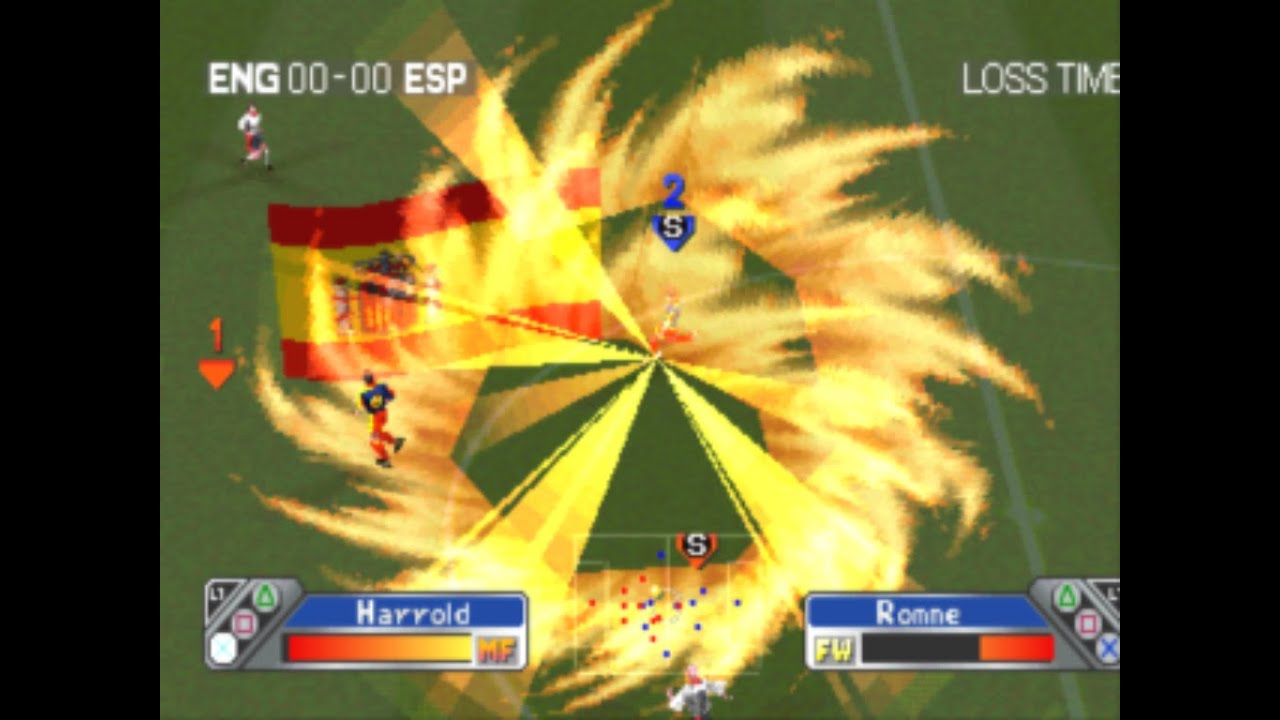 Gambar terkait dari Game Super Shot Soccer Gambar terkait dari Game Super Shot Soccer