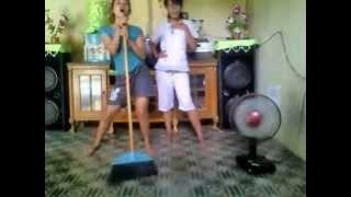 syahrini-pusing setengah mati