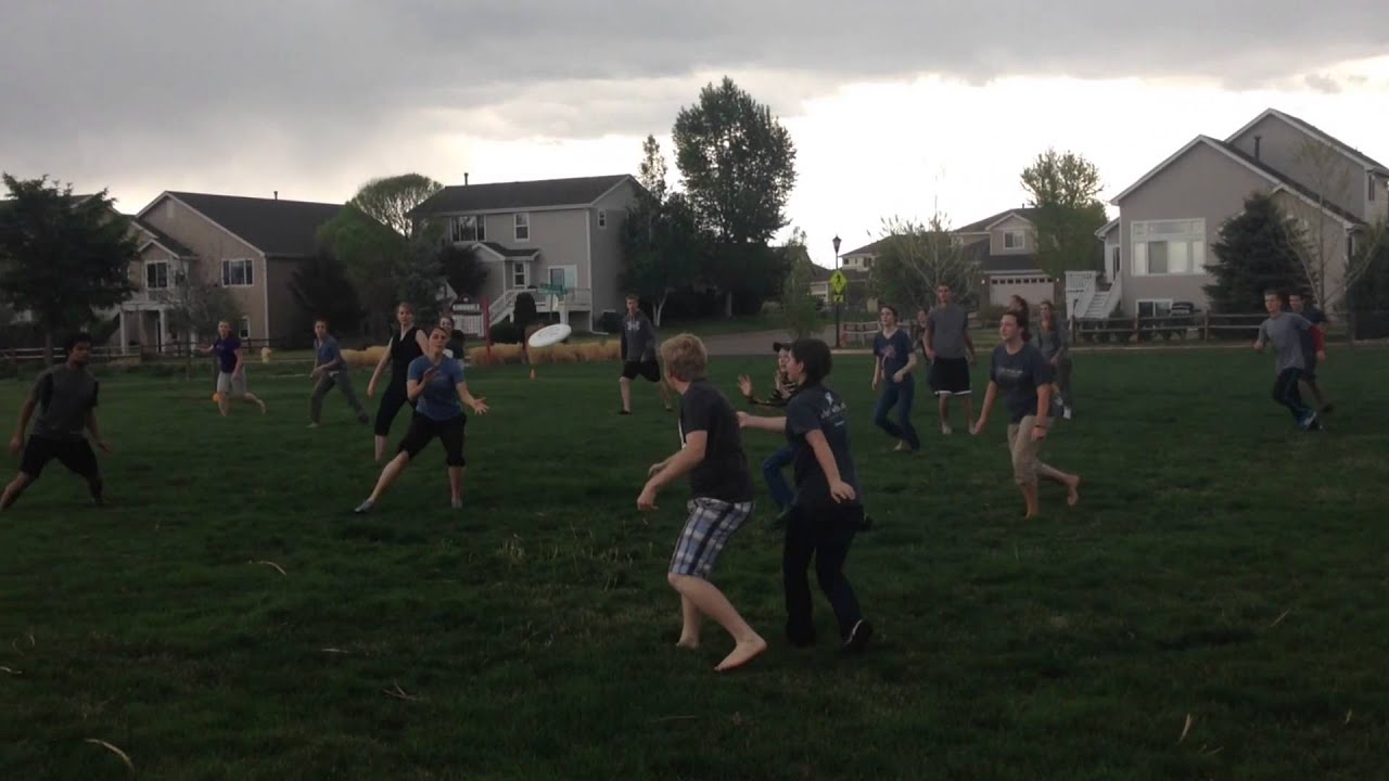 Ultimate Frisbee Glove Comparison: Layout vs. Friction vs. Mint