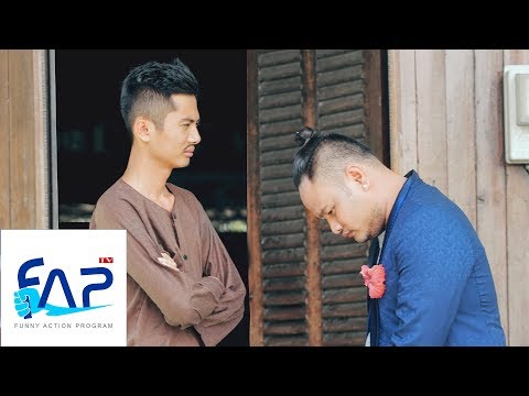Video FAPtv Kén Rể || Viral VPBank - youtube