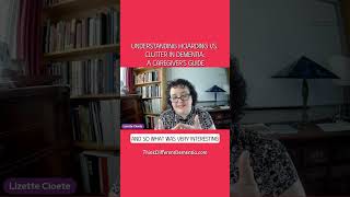 Understanding Hoarding vs. Clutter in Dementia: A Caregiver's Guide