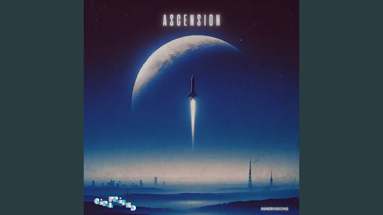Watch Ascension on YouTube Watch Ascension on YouTube