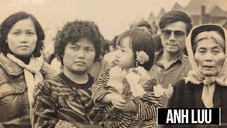 My Mother's Phở ft. Anh Luu