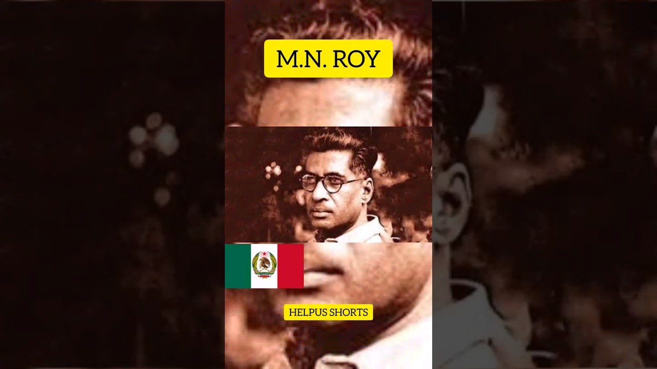 #mnroy
