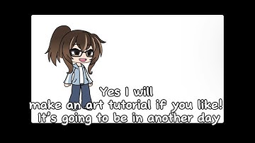 QnA video! Finally here!