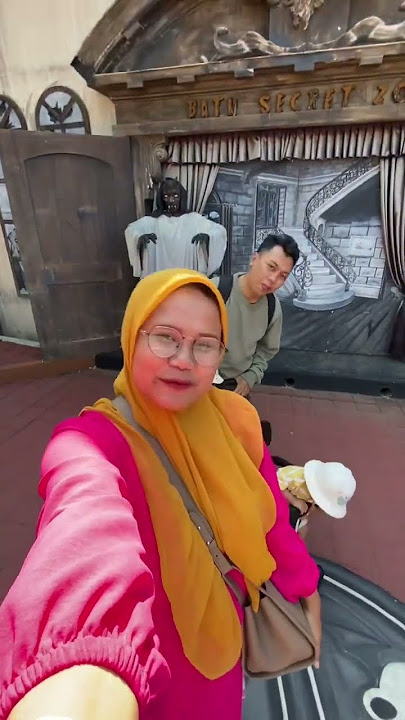 Yuk Cobain 😝😝 apakah anda pusing juga? #fyoupage #fypシ゚viral #liburan #konten #youtube