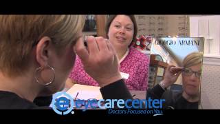 EyeCareCenter HD 30