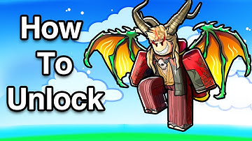 How to Unlock NEW Draco Race in Blox Fruits