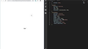 Checkbox Style - Telegram Toggle Style