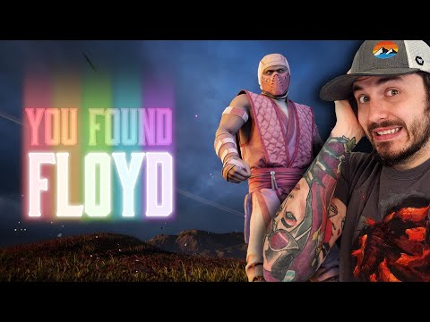 The BEST thing to Happen with Mortal Kombat in YEARS!