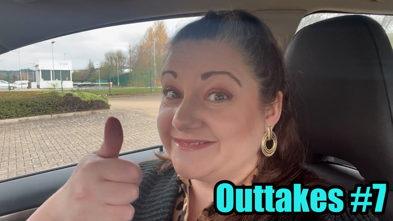 Syn Free and Full - Outtakes #7