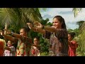 TALANOA: Soamako filles du Lycée (Makaotala)