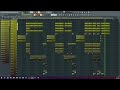 Standing next to you  jung kook fl studio remake