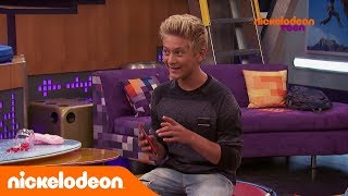 Game Shakers | La nouvelle appli | Nickelodeon Teen screenshot 5