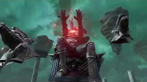 Lineage 2: Revolution - JOIN THE REVOLUTION (30s)