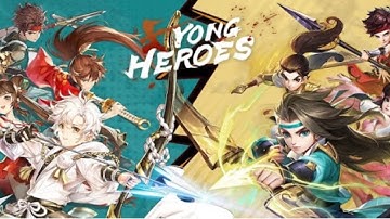 Yong Heroes | Assassin Gameplay
