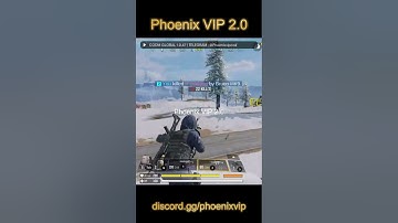 Gameloop Emulator BYPASS Call Of Duty Mobile HACK Bypass GAMELOOP COD MOBILE 2024 BYPASS PHOENIX VIP
