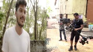 ARRI Trinity in Action | Arri Trinity on Rent In India | Arri Trinity Steadicam