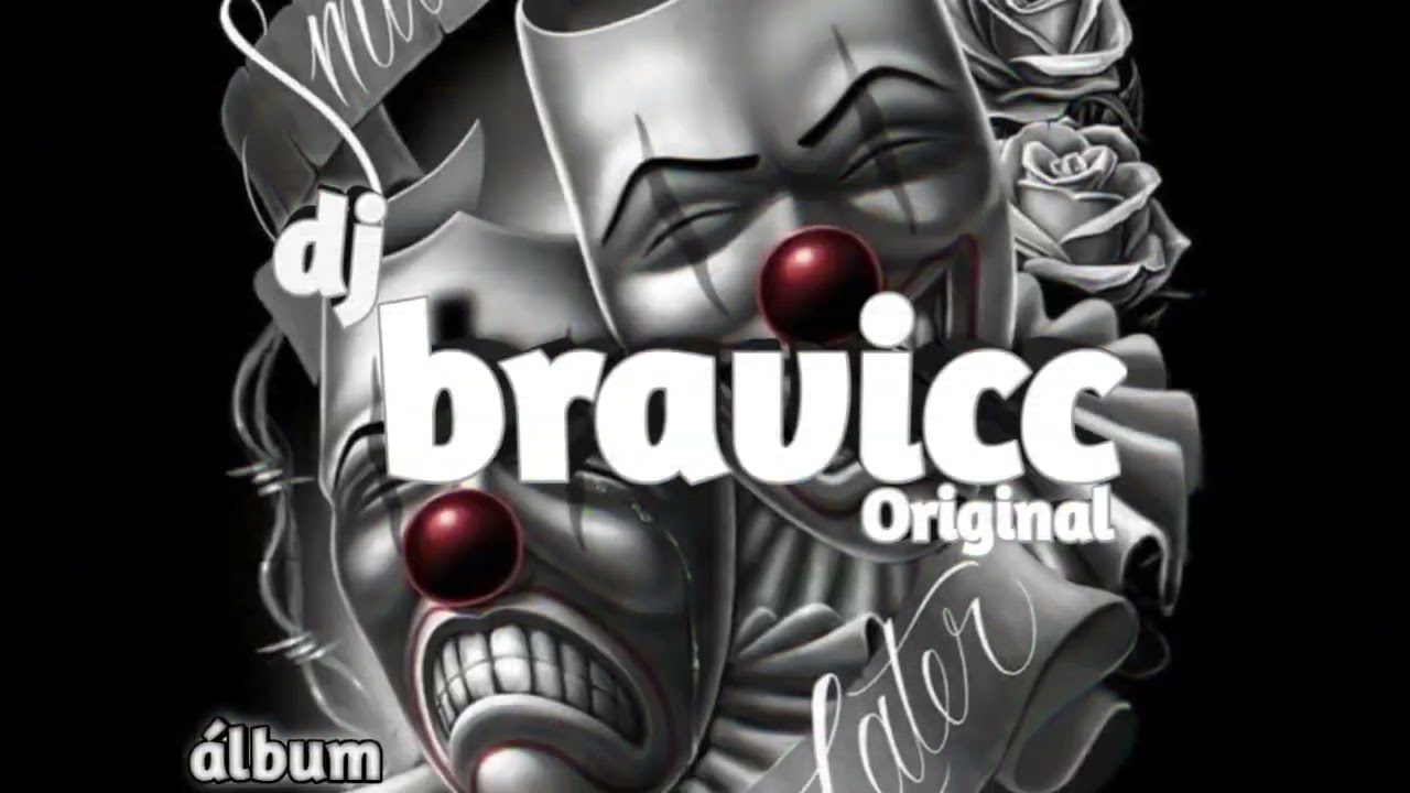 MONTAGEM ROCK PESADO/DJ BRAVICC MC GW