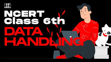 Maths | NCERT | Class 6 | Ex. 9.2 Q. 1 | Chapter: Data Handling.