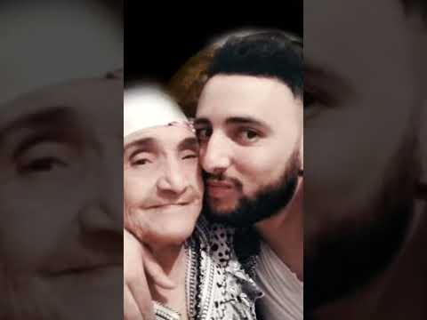 شيخ عبد الرحمان السطايفي اغنية الجبانة الله يرحم لي ماتو 