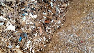 Din Vechi În Nou Cum Procesăm Lemnul Reciclat Și Cum Îl Folosim În Producția Noastră
