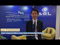 Reportage  breakbulk 2023  agl  africa global logistics participation