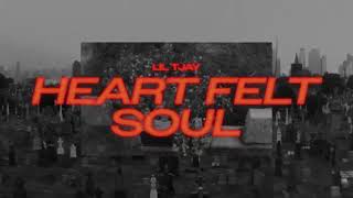 Lil Tjay - Heart Felt Soul (Official Audio) by Lil Tjay 701,331 views 10 months ago 2 minutes, 36 seconds