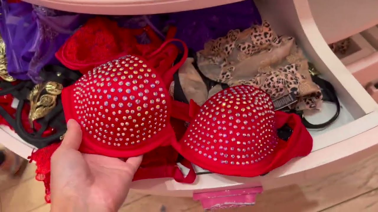 Victoria's Secret CLEARANCE SALE FINDS‼️AS LOW AS 2.99 TOPS & BOTTOMS