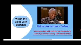 Multimedia CALL Material: Interactive Presentation for Language Learning