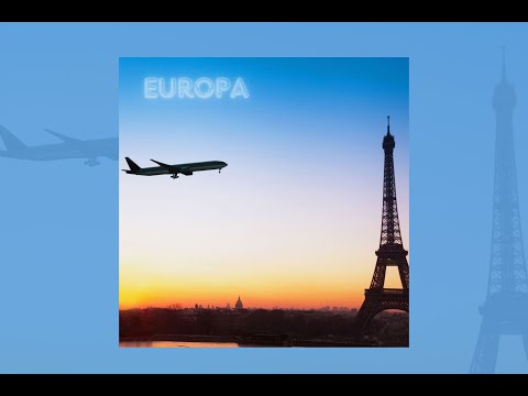 Preview EUROPA - Available