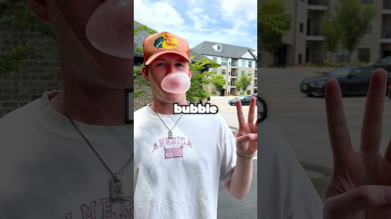 How Big of a Bubble Can I Blow?